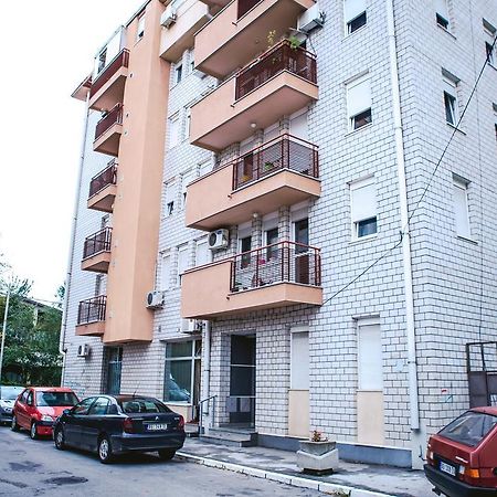 Apartment Stela Belgrád Kültér fotó